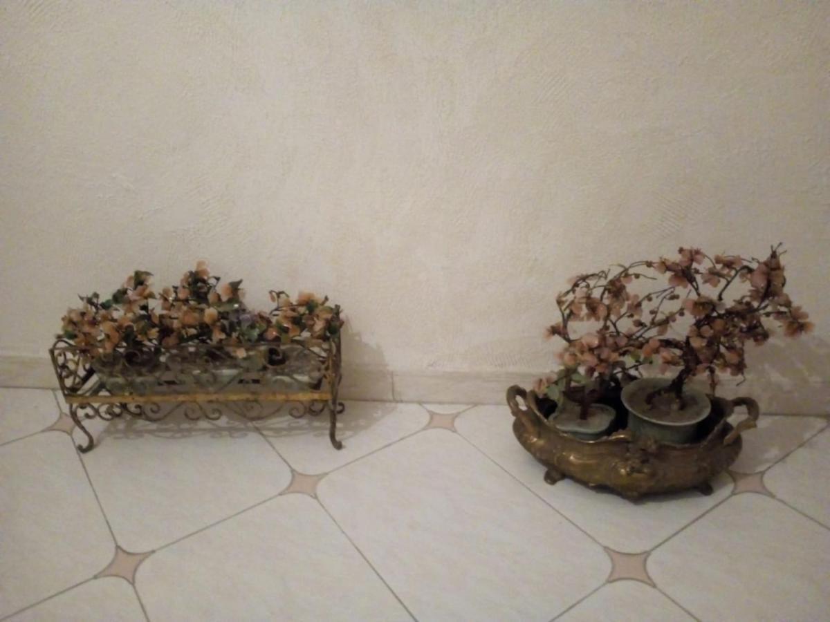 Gran Relais De Charme A.Rosbenmar Bed & Breakfast Naples Exterior photo