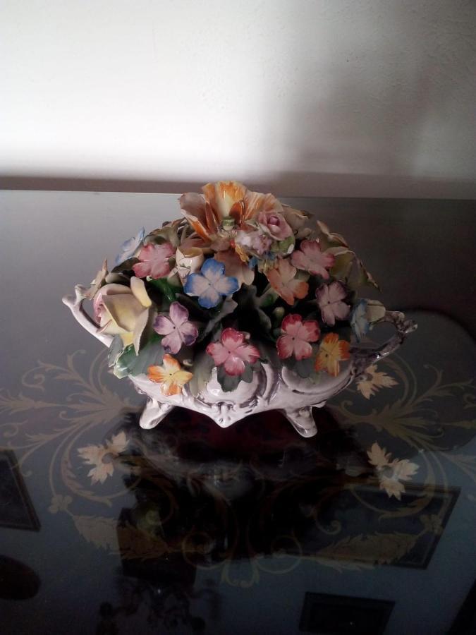 Gran Relais De Charme A.Rosbenmar Bed & Breakfast Naples Exterior photo