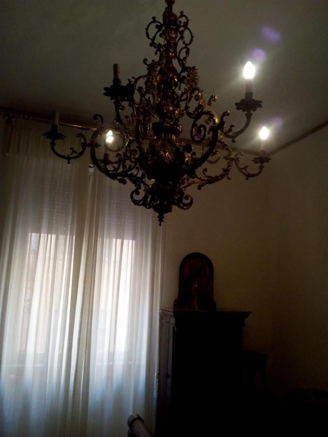 Gran Relais De Charme A.Rosbenmar Bed & Breakfast Naples Exterior photo