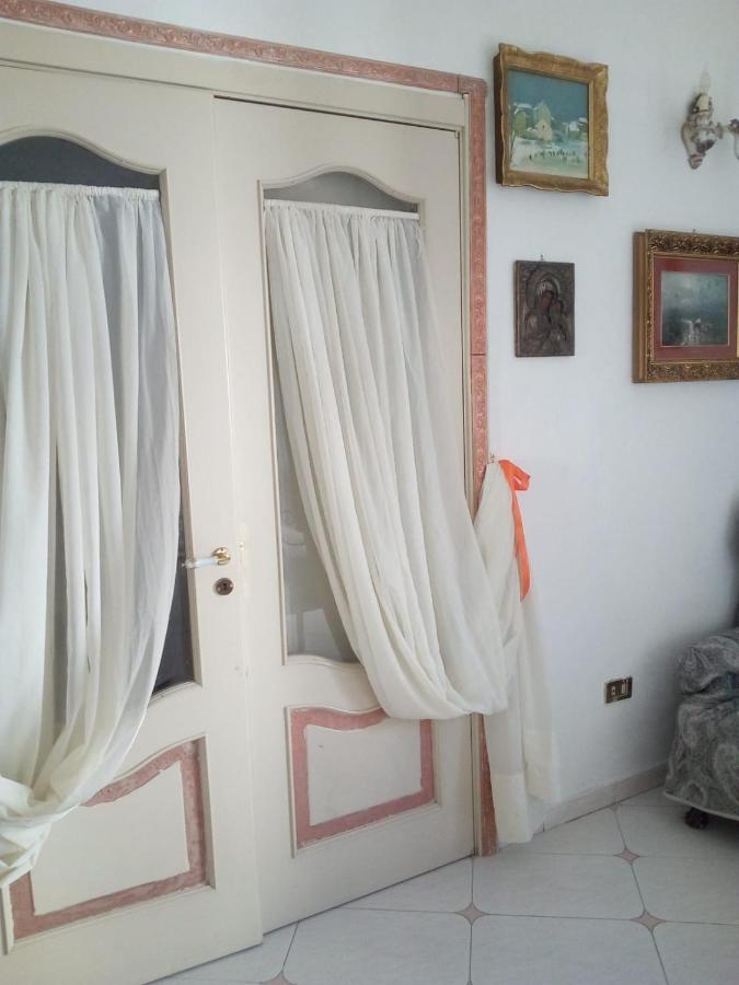 Gran Relais De Charme A.Rosbenmar Bed & Breakfast Naples Exterior photo