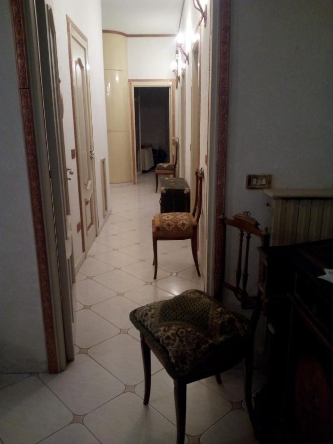 Gran Relais De Charme A.Rosbenmar Bed & Breakfast Naples Exterior photo