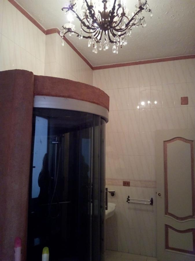 Gran Relais De Charme A.Rosbenmar Bed & Breakfast Naples Exterior photo