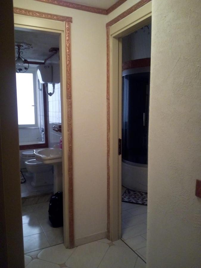 Gran Relais De Charme A.Rosbenmar Bed & Breakfast Naples Exterior photo