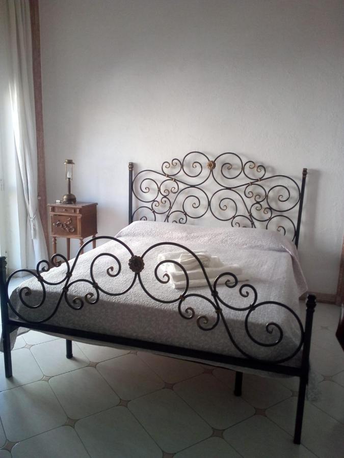 Gran Relais De Charme A.Rosbenmar Bed & Breakfast Naples Exterior photo